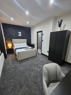 Springwood Villa